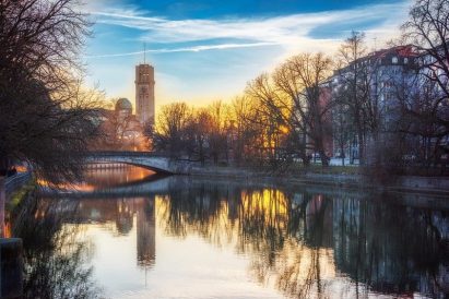 Germany Itinerary: From Berlin to Munich Your Ultimate Travel Route!