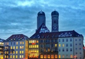 Being An Expat in Munich: How to Thrive, Not Just Survive