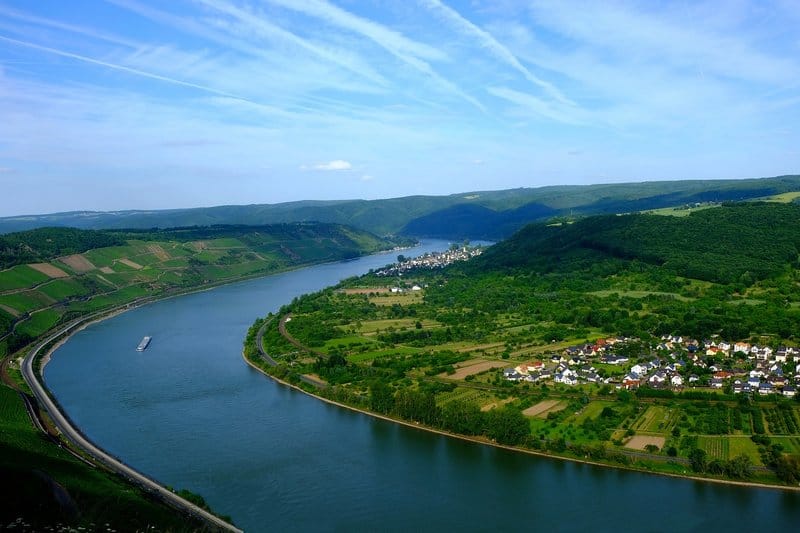 Rhine Valley 