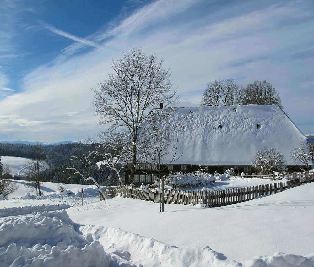 places to visit in germany winter